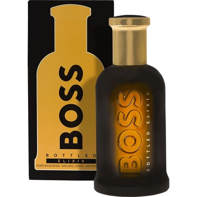 H.Boss Bottled parfém pánský 100 ml