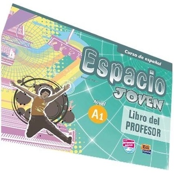 Espacio joven A1 Libro del profesor