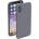 Krusell Гръб Krusell Sandby Cover за Apple iPhone X/XS - Stone