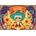 Bluebird Puzzle - Puzzle Dia de los Muertos 300 - 300 piese