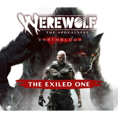 Werewolf: The Apocalypse - Earthblood - The Exiled One