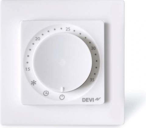 Danfoss DEVIreg 140F1161