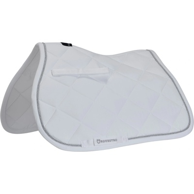 Equestro Plstenka Shaped Biela