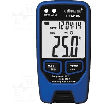 VELLEMAN DEM105