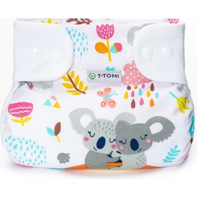 T-Tomi Ortopedické abdukčné nohavičky 3-6 kg PAT koalas