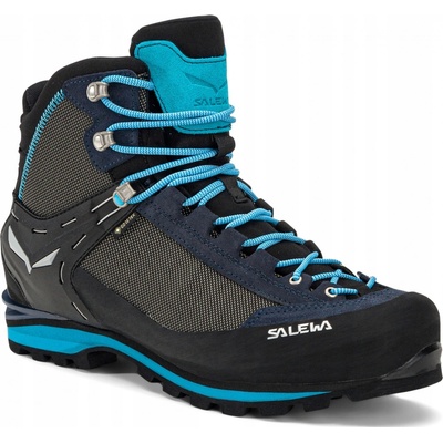 Salewa WS Crow GTX Premium navy/ethernal blue