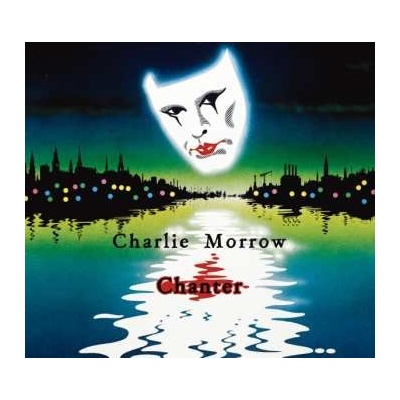 Charlie Morrow - Chanter CD