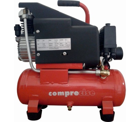 Comprecise H3/6