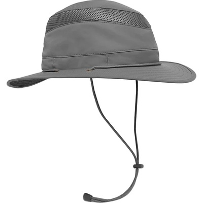 Sunday Afternoons Шапка Sunday Afternoons Charter Escape Hat Cap - Charcoal - размер M 56-58 cm (204-5483-0111)