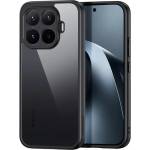 Dux Ducis Xiaomi 17T DUX DUCIS AIMO силиконов калъф за телефон, удароустойчив, матов, ЧЕРЕН (GP-188669)