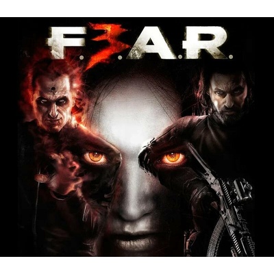 FEAR Ultimate Pack