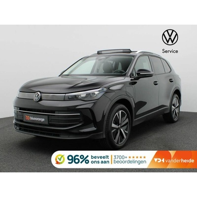 Volkswagen Tiguan 1.5 eHybrid Life DSG 150 kW