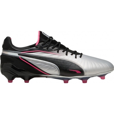Puma KING Ultimate FG/AG šedá