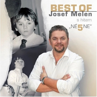 Melen Josef - Best of CD