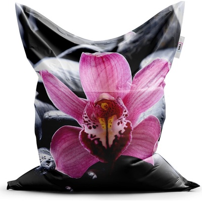 SABLIO Růžová orchidej 150 x 100 cm