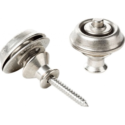 Dunlop Straplok Dual Design Strap Lock