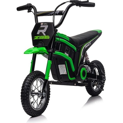 Felyx Toys Акумулаторен мотор 24v Зелен (1010139f)