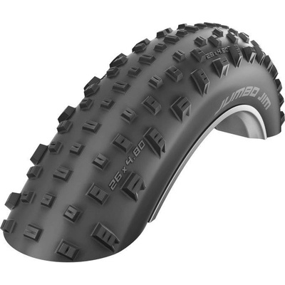 Schwalbe JUMBO JIM 26x4.00
