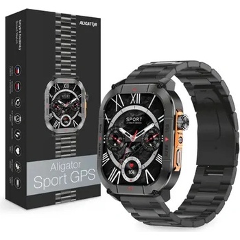 Aligator Watch GPS