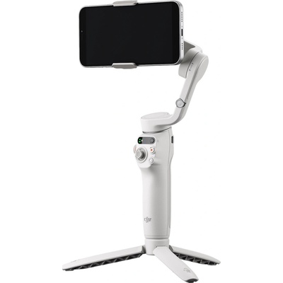 DJI Osmo Mobile 6 Platinum Gray CP.OS.00000284.01