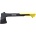 Topmaster Professional Брадва 800g с олекотена дръжка Topmaster 373401