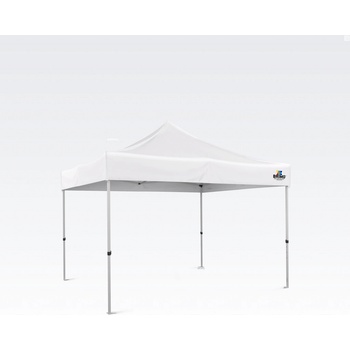 Brimo Super ocelový eco 3 x 3 m bílý