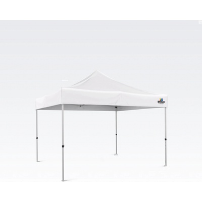 Brimo Super ocelový eco 3 x 3 m bílý