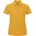 B&C Collection B&C ID. 001 / Дамска пике поло тениска - златисто чили M (01ID10m0202)