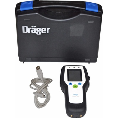 Dräger Alcotest 7510