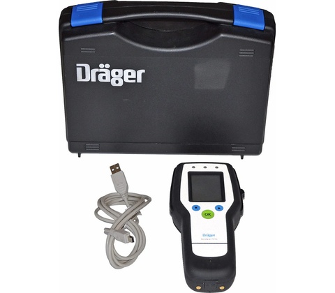 Dräger Alcotest 7510