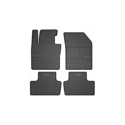 FroGum Гумени стелки Frogum съвместими с VOLVO XC60 2017+