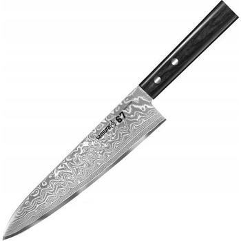 Samura Nůž Šéf kuchařský nůž 20,8 cm