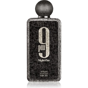 Afnan 9 PM Night Out Extrait de Parfum 100 ml Парфюми