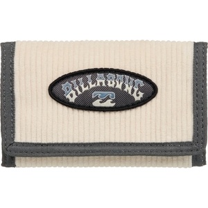 Billabong Портфейл Billabong Tribong Cord Wallet - Oatmeal - размер One Size (511-0907-0111)