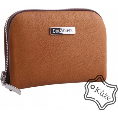 Dara bags Wally Middle Přírodní kůže no. 19