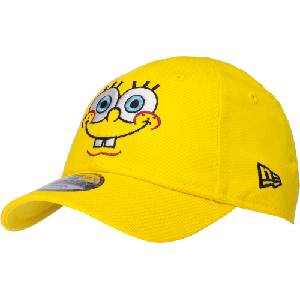 New Era Spongebob squarepants 9forty toddler