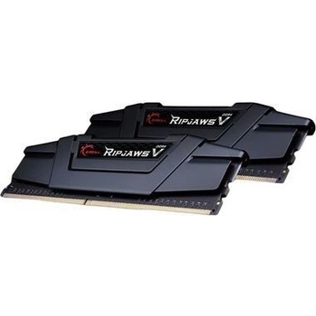 G.Skill DDR4 8GB 3200MHz CL16 (2x4GB) F4-3200C16D-8GVKB
