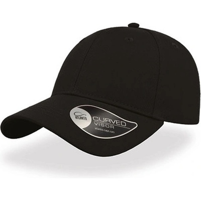 Atlantis Hitc Unisex AT670 Black