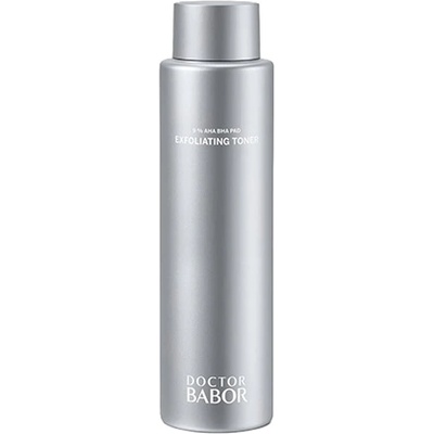 BABOR Clarifying Exfoliating Toner ексфолиращ почистващ тоник за жени 200 мл