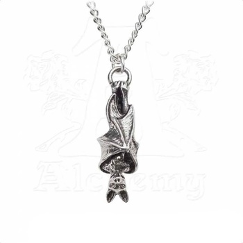 Alchemy gothic Нашийник ALCHEMY GOTHIC - Awaiting The Eventide - P808