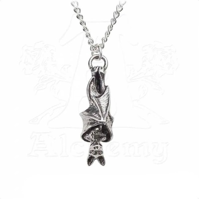 Alchemy gothic Нашийник ALCHEMY GOTHIC - Awaiting The Eventide - P808