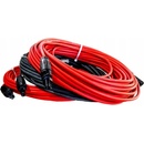 Solární prodlužovací kabel 6 mm2 s konektory MC4 8 m