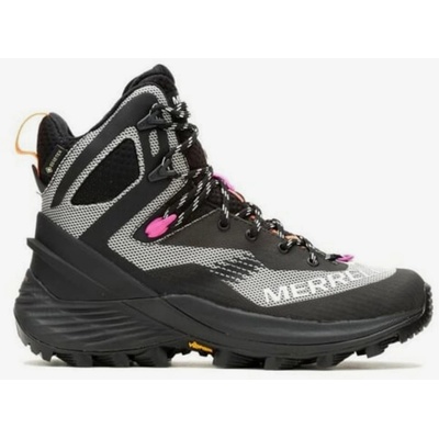 Merrell Туристически обувки Merrell J037934 Rogue Hiker Mid GTX Merrell | Siv | ЖЕНИ | 37 1/2