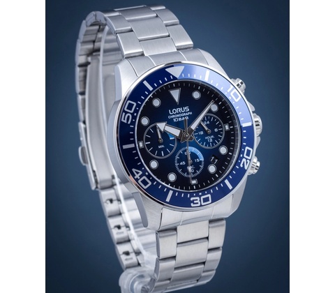 Lorus RT343JX9