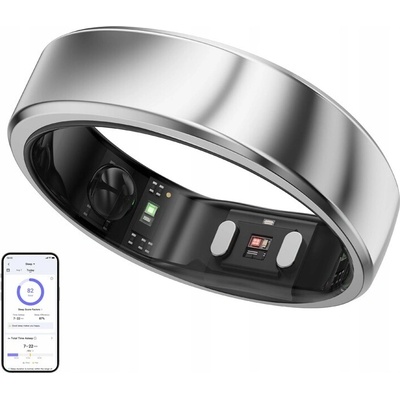 Smartring RingConn Air Gen 2 velikost 7 RCA-02