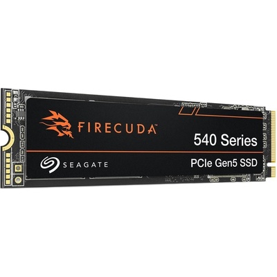 Seagate FireCuda 540 2TB, ZP2000GM3A004