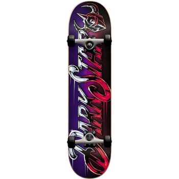 Darkstar Molten