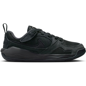 Air Jordan Баскетболни кецове Air Jordan Kids CMFT Era Basketball Trainers - Black/Red - sportihobi - 154,49 лв