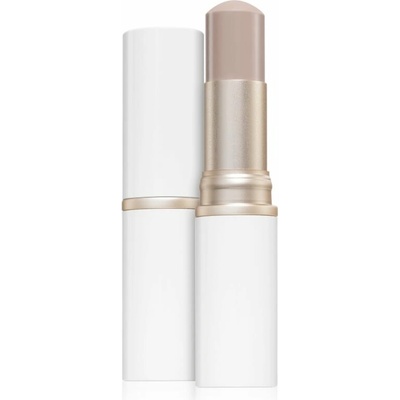 hince True Dimension Radiance Balm rozjasňovač na tvář a oční okolí LT001 Clear 10 g