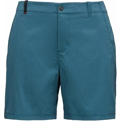 Black Diamonds kraťasy W Pursuit shorts Lady